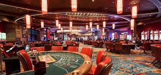 Официальный сайт NeonClub Casino